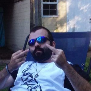 Meet your Posher, Andy